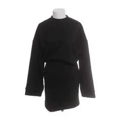 Klänning (Svart) från Loavies Bomull, Polyester