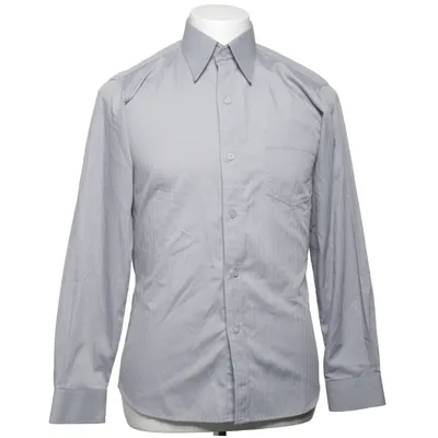 Chemise (Gris) de Canali