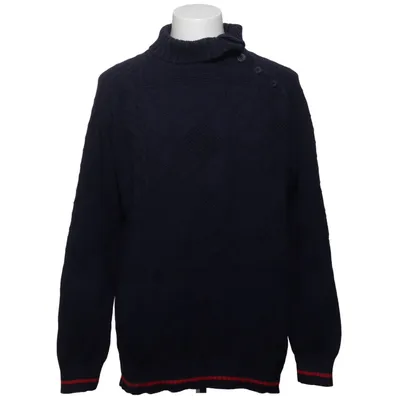 Sweater (Blå) fra Jeans & Clothes Bomuld