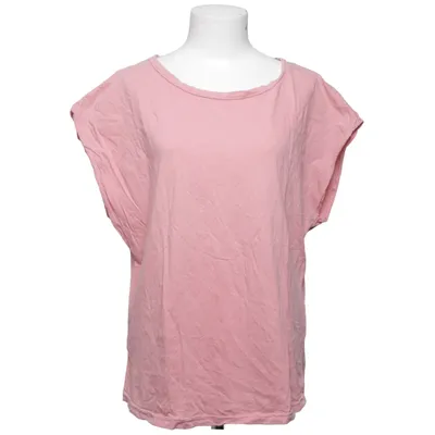 T-shirt (Rosa) från Crossley Bomull
