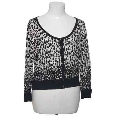 Cardigan (Noir, Blanc, Multicolore) de Gianini Nylon, Viscose