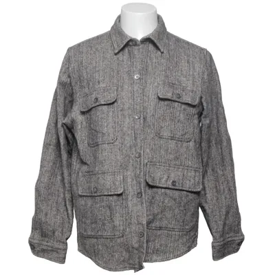 Överskjorta (EDDARD) från NN07 Bomull, Polyester, Ull