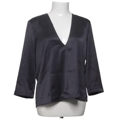 Blouse (Black) from Ahlvar Gallery