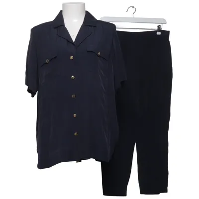 Set (Blue) from Ganni Viscose