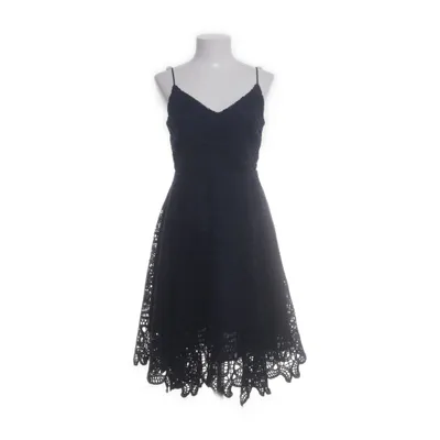 Cocktailklänning (Svart) från Qed London Polyester