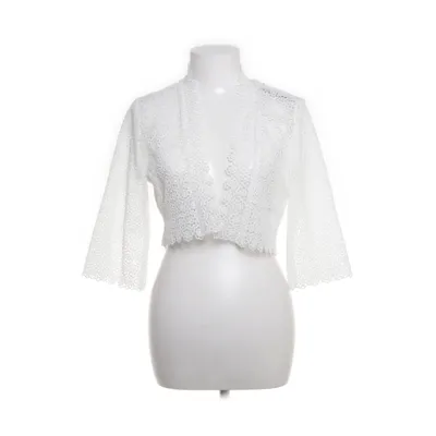 Bolero (Wit) van Newhouse Katoen