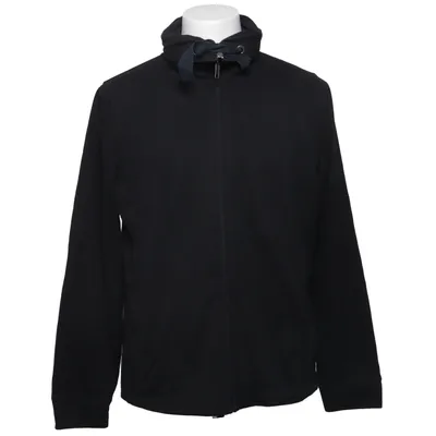 Jakke (Sort) fra Merona Bomuld, Polyester