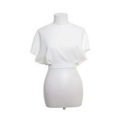 Topp (Vit) från ASOS