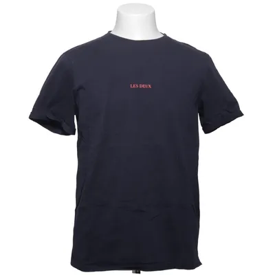T-shirt (Lens) från Les Deux Bomull