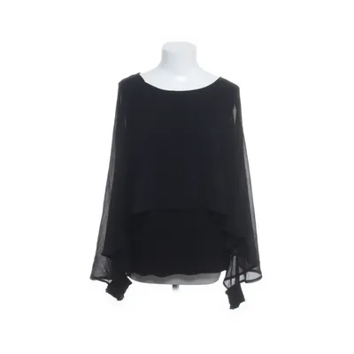 Top (Zwart) van Soyaconcept Polyester, Viscose