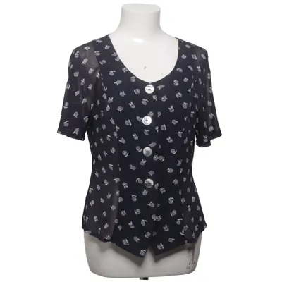 Top (Black, White) from Hammer