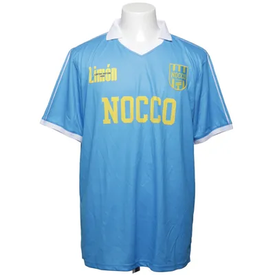 Fotbollströja (Limón) från Nocco Polyester