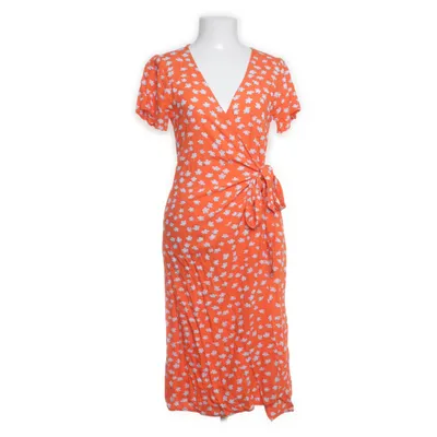 Wrap dress (Orange, Multicolored) from Roxy