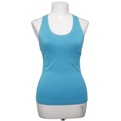 Débardeur de sport (Bleu) de Endurance Élasthane, Polyamide