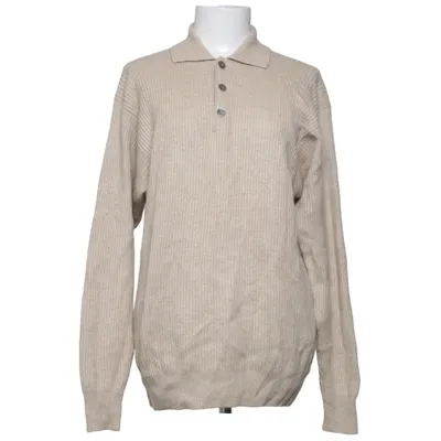 Sweater (Beige) from Gobi Cashmere