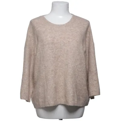 Tröja (Beige) från Karen by Simonsen Akryl, Elastan, Polyester, Ull