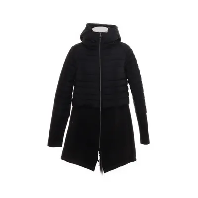 Jacket (Black) from Monte Cervino Polyamide, Polyester