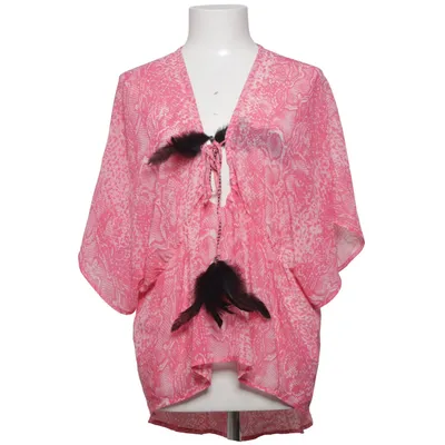 Top (Pink) from Frontrow Polyester