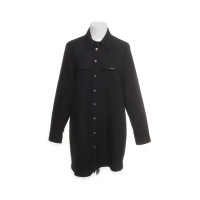 Surchemise (Noir) de Alvina Polyester