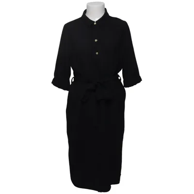 Robe chemise (Noir) de River Island Petite