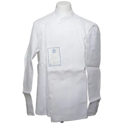 Uniform (Kochjacke) från Greiff Bomull