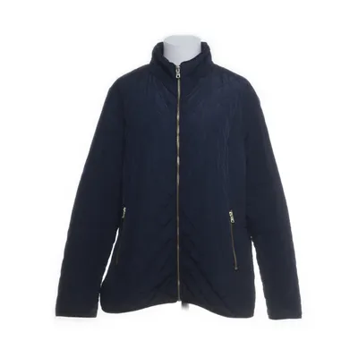 Windjack (Blauw) van XLNT by KappAhl Polyester