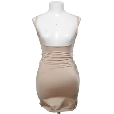 Shapewear-body (Beige) von Spanx Baumwolle, Elasthan, Polyamid