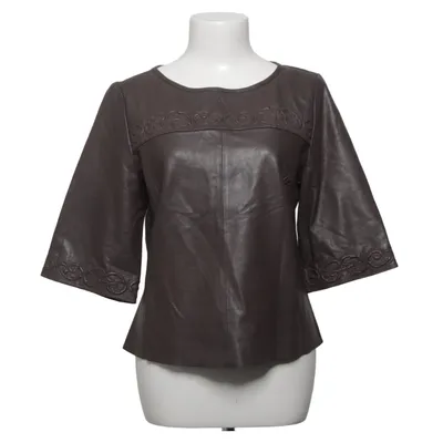 Haut (Marron) de Gustav Cuir