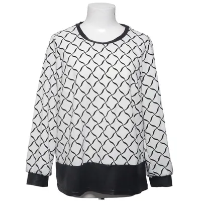 Blouse (Wit, Zwart) van CF