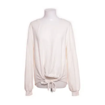 Sweater (Beige) from Lounge Nine Cotton, Polyester