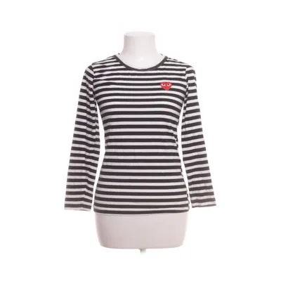 Långärmad t-shirt (Flerfärgad) från Comme des Garçons PLAY