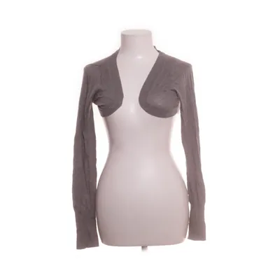 Bolero (Grå) från Fracomina