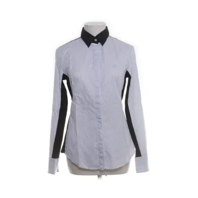 Shirt (WJWS4-F1) van Van Laack Katoen