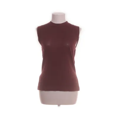 Topp (Röd) från Zara