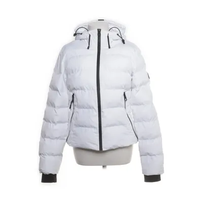 Vinterjacka (Vit) från Superdry Elastan, Nylon, Polyester