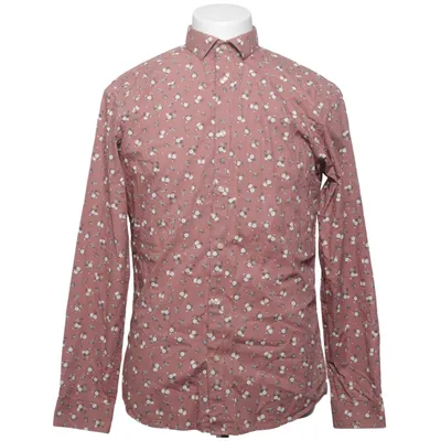 Skjorte (Brun) fra Premium by Jack & Jones