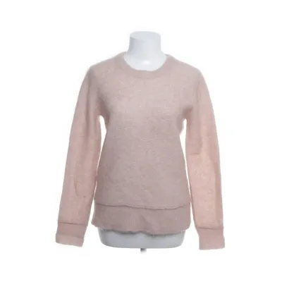 Tröja (Rosa) från By Malene Birger Elastan, Mohair, Polyamid, Ull