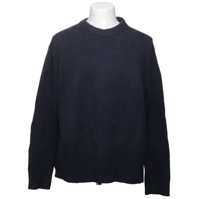 Pull-over (Noir) de Arket Polyamide, Laine