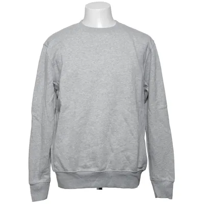 Collegetröja (Grå) från Goodfellow & Co Bomull, Elastan, Återvunnen polyester