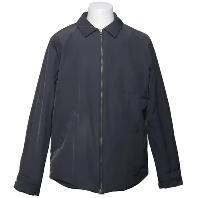 Arbetsjacka (Blå) från Schnayderman's Polyamid