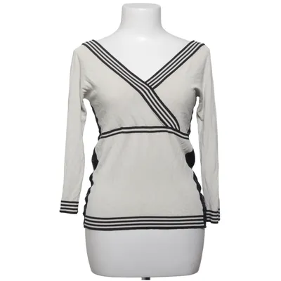 Pullover (Wit, Zwart) van MaxMara