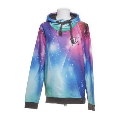 Hoodie (Multicolored) from Vsct Clubwear Cotton, Polyester