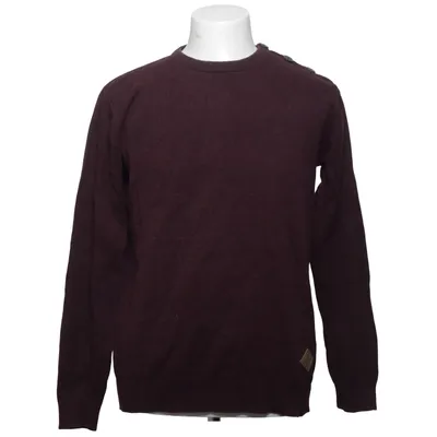 Pull-over (Violet) de Shine Original Coton