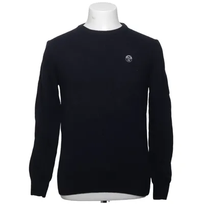 Sweater (902119) from North Sails Polyamide, Wool