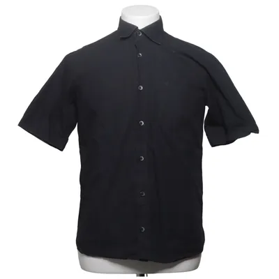 Chemise à manches courtes (Noir) de Signum