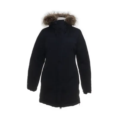 Veste d'hiver (Bleu) de Mountain Works Coton, Duvet, Plume, Nylon