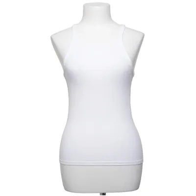 Tank Top (White) from Viktoria Louise