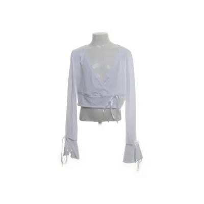 Crop top (Vit) från Delias