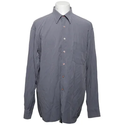 Shirt (Gray) from Kensington Linen, Polyester