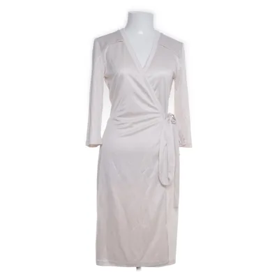 Wrap dress (Beige) from Filippa K